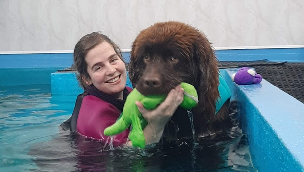 Hydrotherapy 1